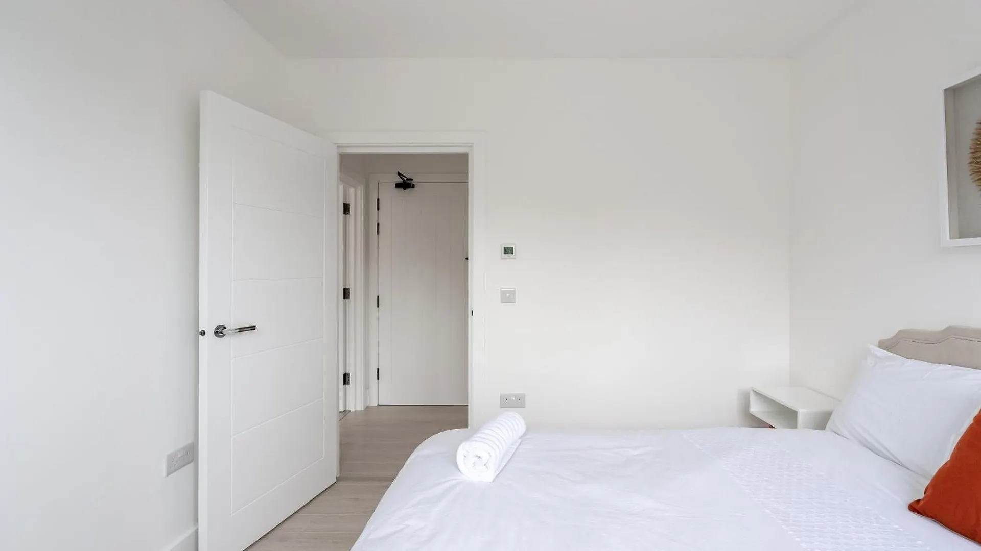 Tai Luxury Suites Londres