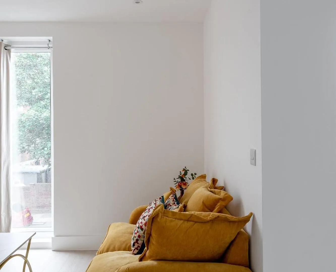 Appartement Tai Luxury Suites Londres