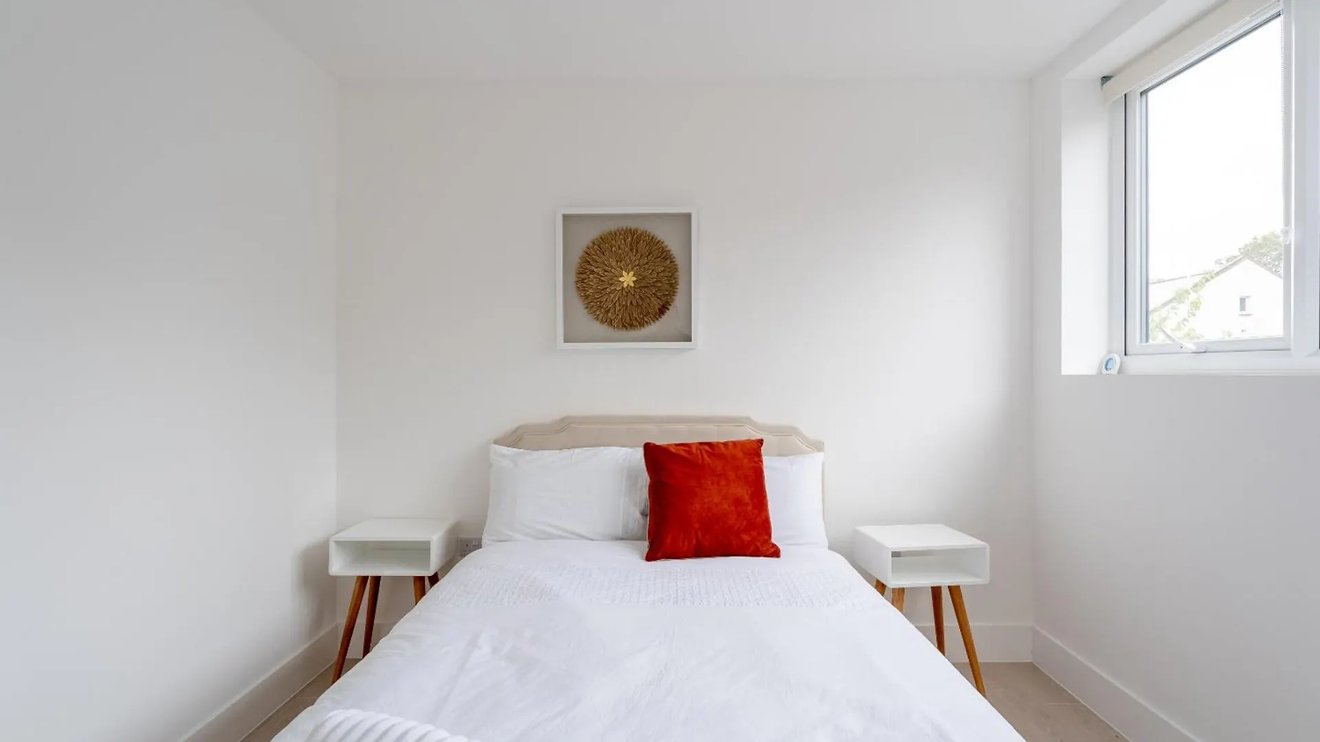 Appartement Tai Luxury Suites Londres Royaume-Uni