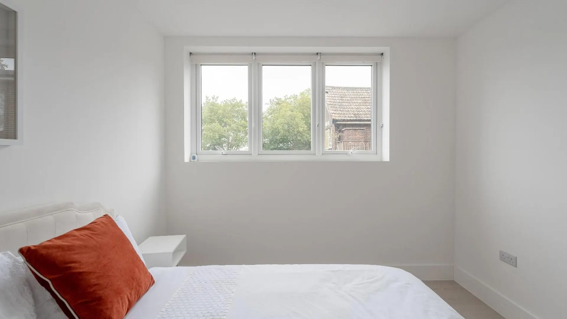 Appartement Tai Luxury Suites Londres