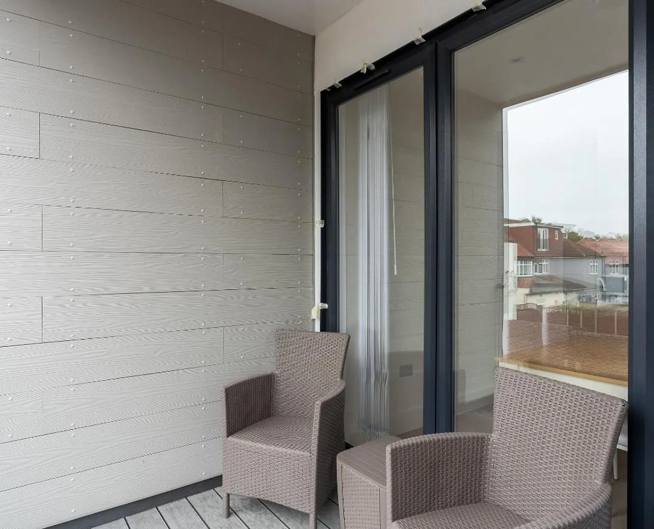 Tai Luxury Suites Londres 0*,