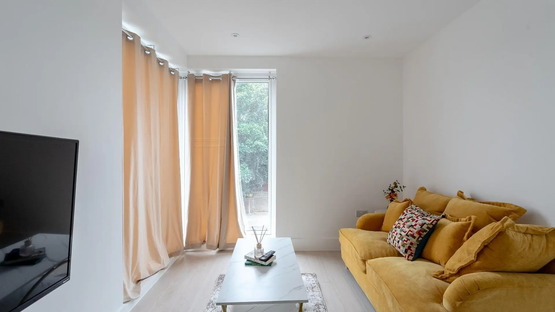 Appartement Tai Luxury Suites Londres Royaume-Uni