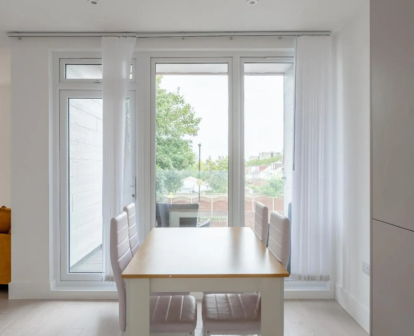 Appartement Tai Luxury Suites Londres
