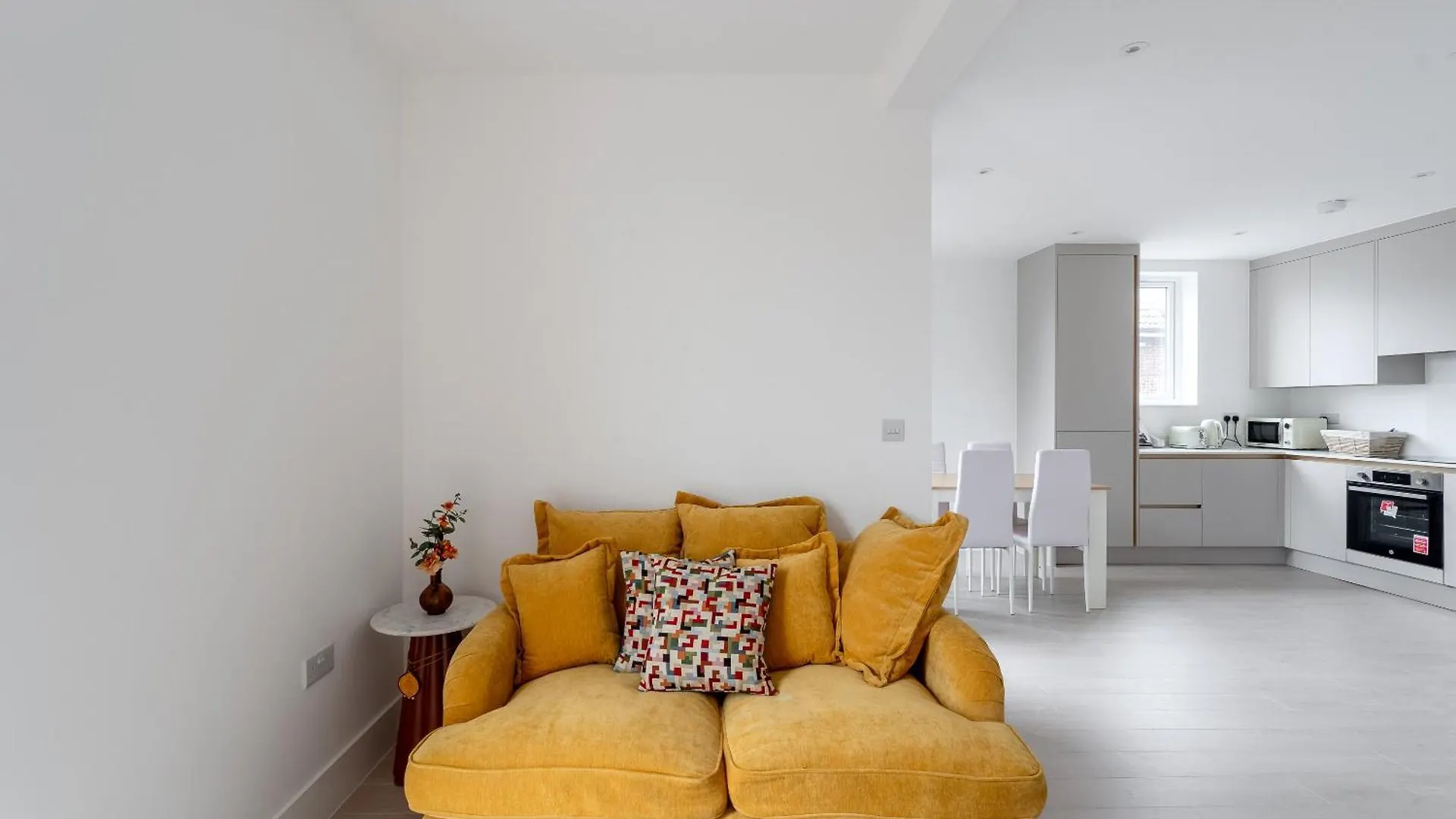 Tai Luxury Suites Londres 0*,  Royaume-Uni