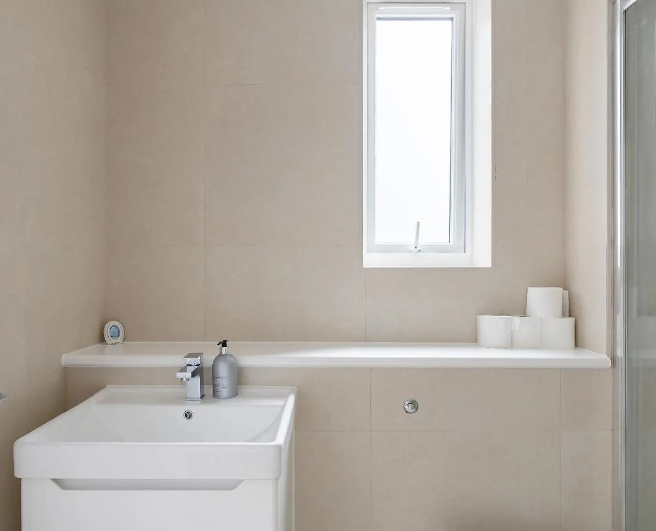 Tai Luxury Suites Londres Appartement