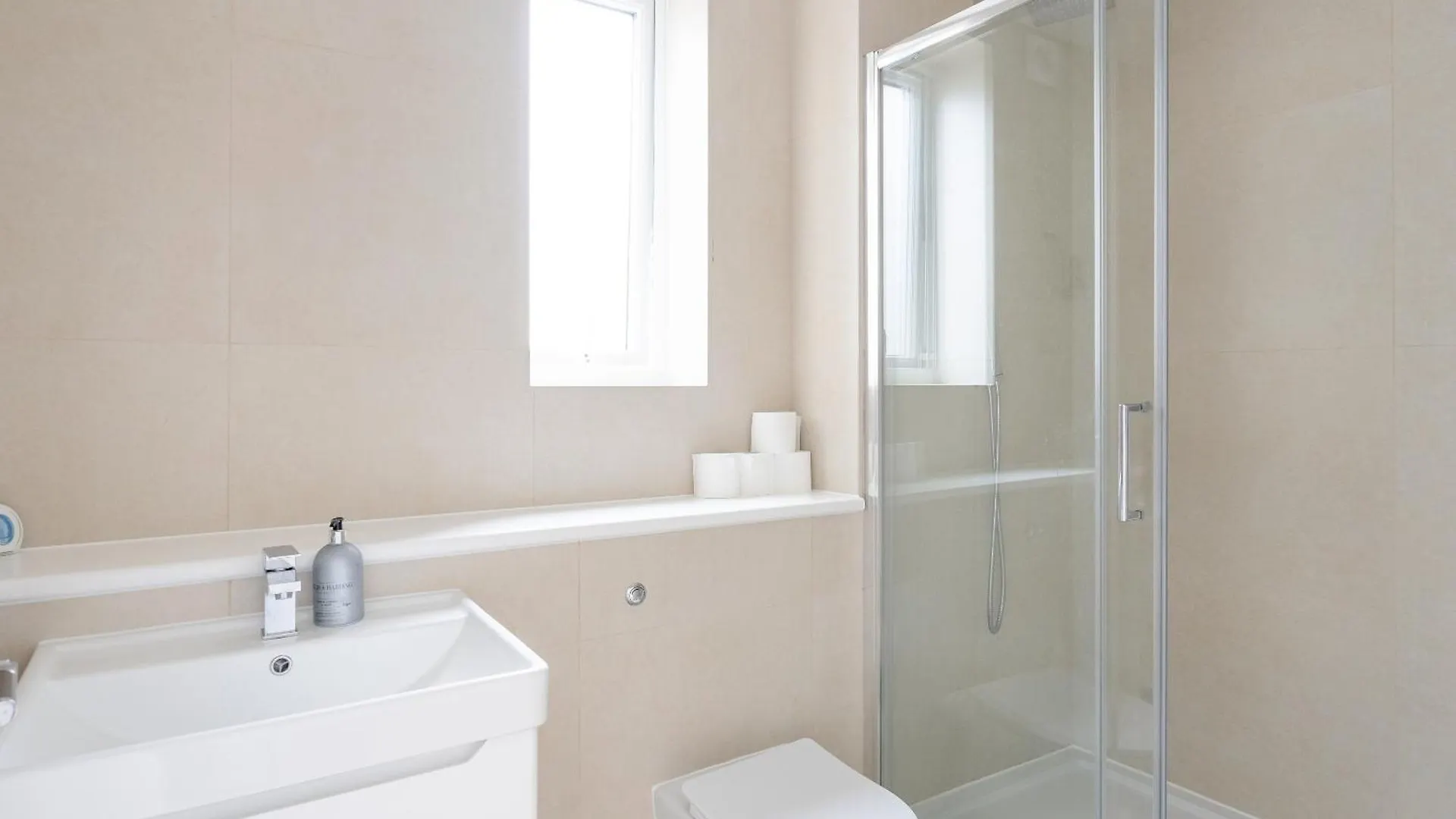 Appartement Tai Luxury Suites Londres