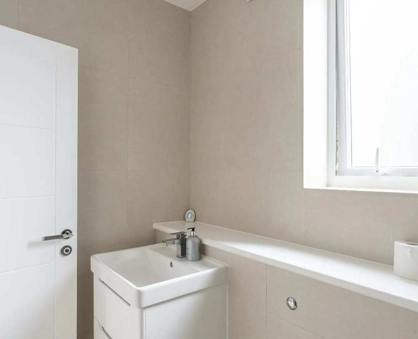 Tai Luxury Suites Londres Appartement