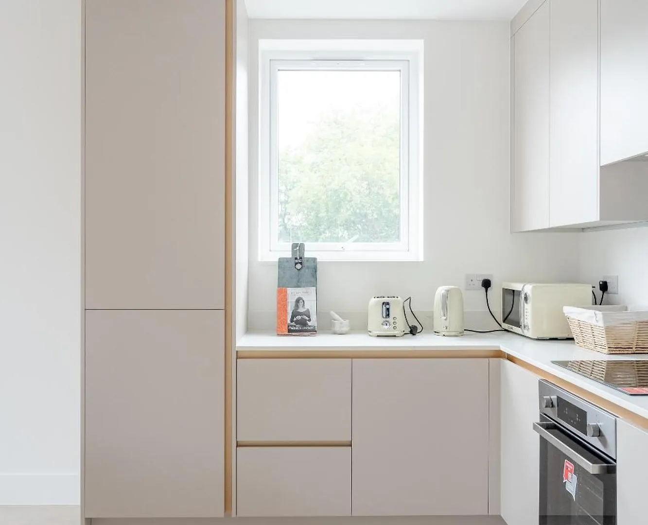 Tai Luxury Suites Londres Appartement