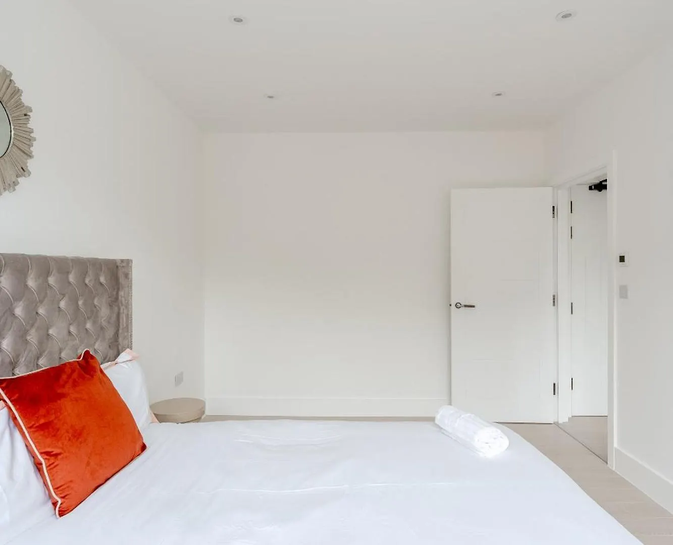 Tai Luxury Suites Londres Appartement