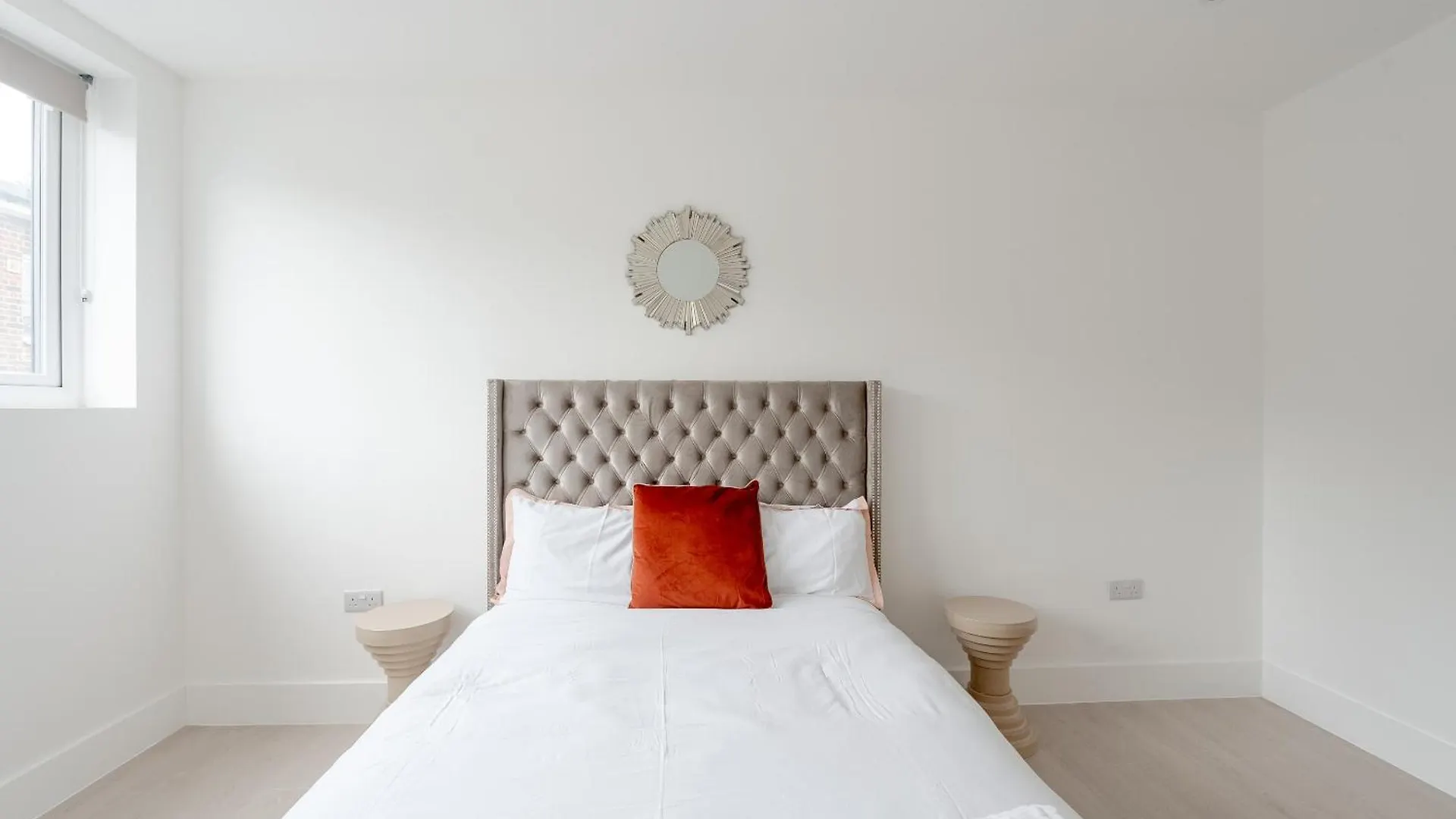 Tai Luxury Suites Londres