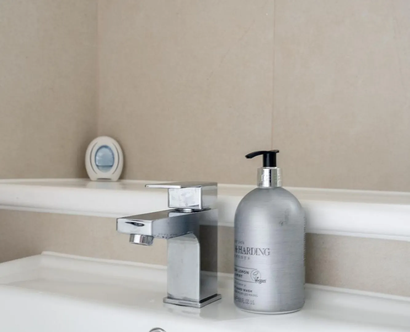 Tai Luxury Suites London United Kingdom