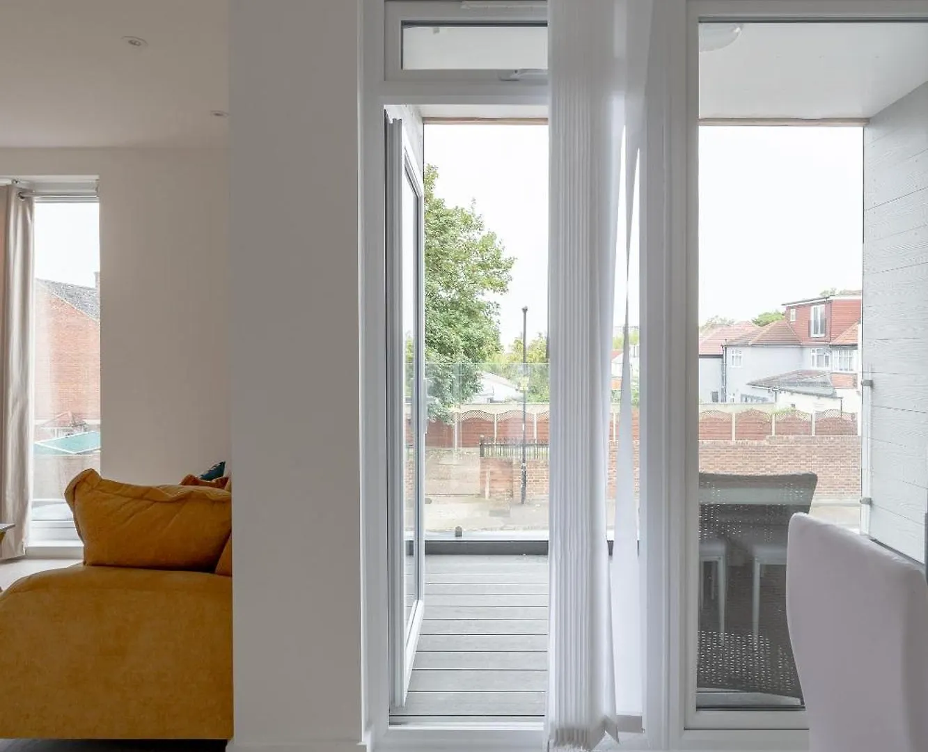 Apartment Tai Luxury Suites London