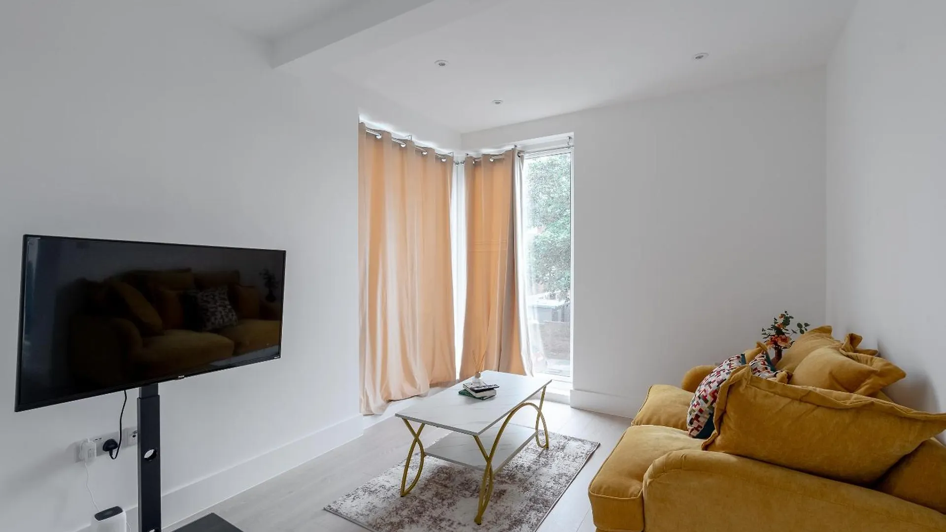 Tai Luxury Suites London