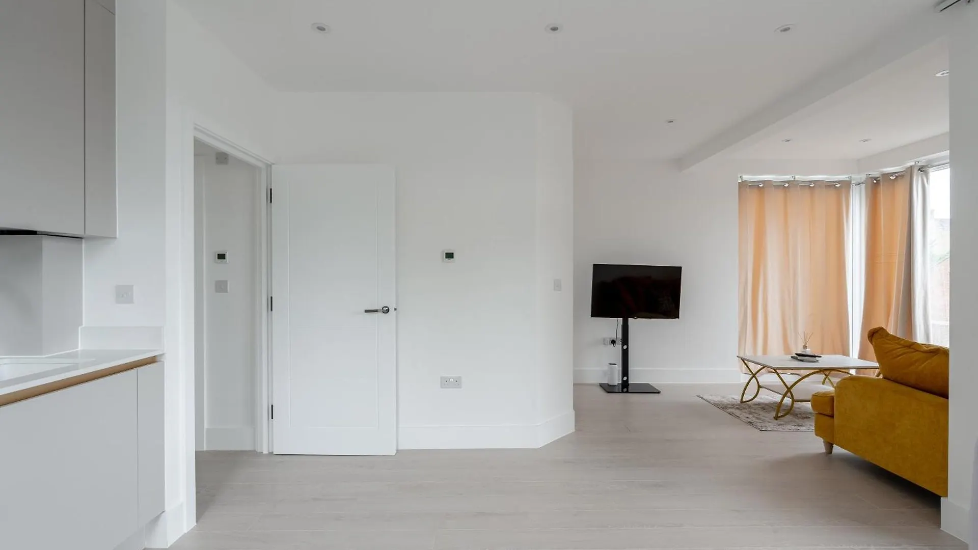 Tai Luxury Suites London