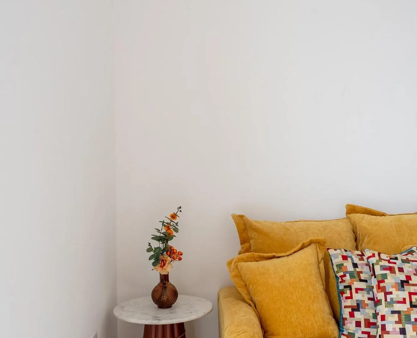 Apartment Tai Luxury Suites London