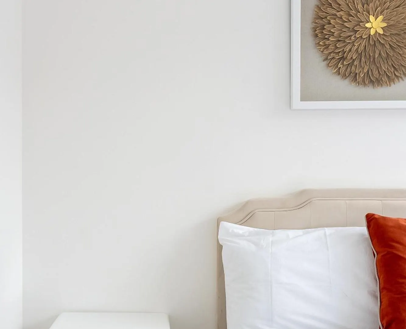 Apartment Tai Luxury Suites London United Kingdom